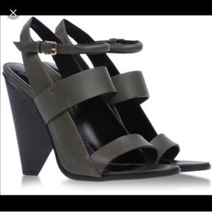 Derek Lam Bijou Sandals
